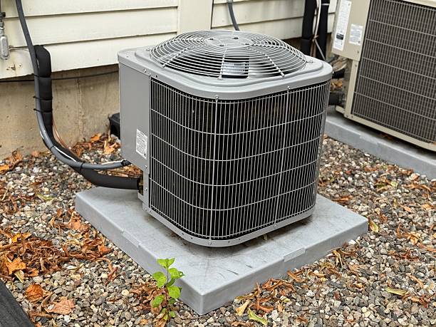 24/7 Emergency Hvac experts in Clovis, NM